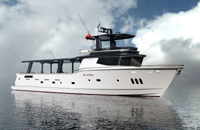 泊萊職業海釣艇（78尺）